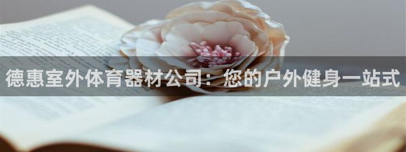 尊龙凯时充值不到账：德惠室外体育器材公司：您的户外健
