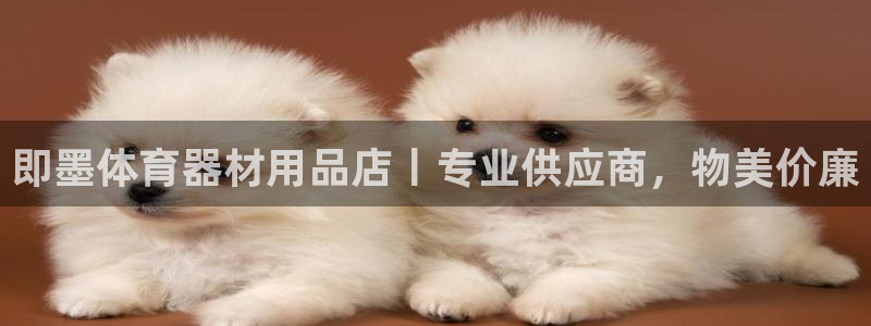 尊龙z6：即墨体育器材用品店丨专业供应商，物美价廉