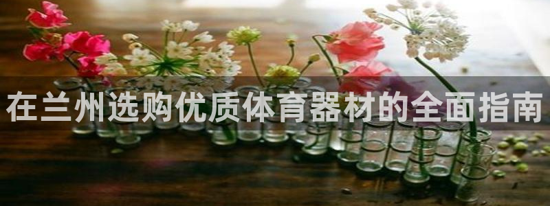尊龙凯时ag旗舰厅官方网站：在兰州选购优质体育器材的