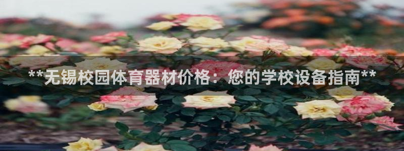 尊龙凯时代理能提出来不：**无锡校园体育器材价格：您