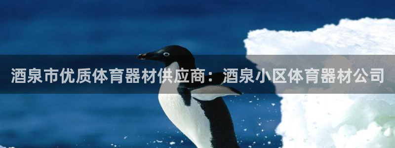 尊龙凯时官网平台：酒泉市优质体育器材供应商：酒泉小区