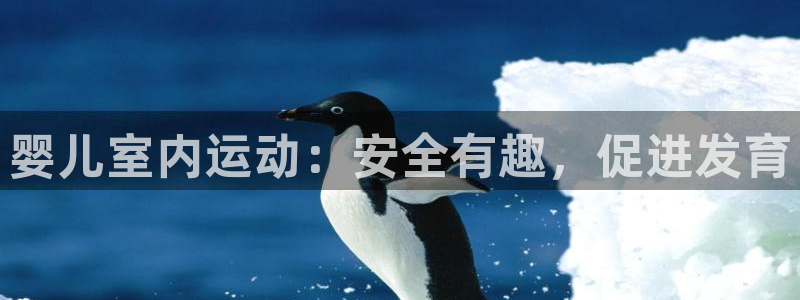 尊龙集团有限公司招聘：婴儿室内运动：安全有趣，促进发
