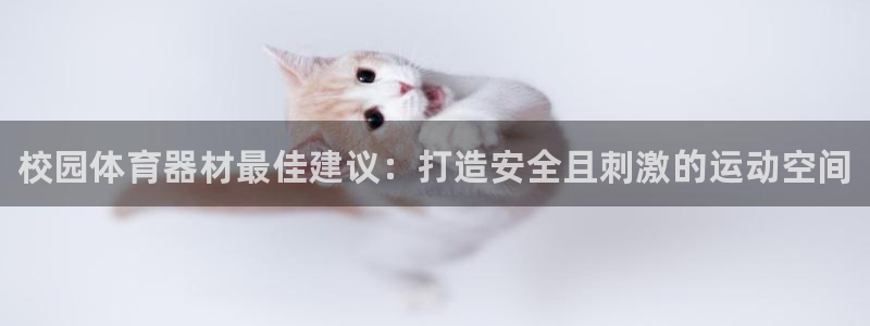 尊龙人生就是博一下阿扎尔：校园体育器材最佳建议：打造安全且刺